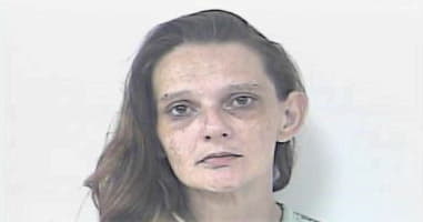 Brittany Schofill, - St. Lucie County, FL 